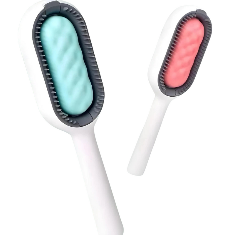 Escova Removedor de Pelos