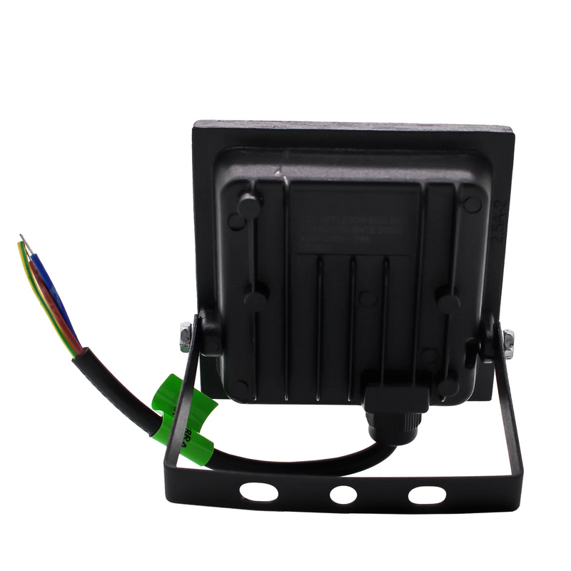 Kit 2 Refletor Led 50W Holofote Bivolt