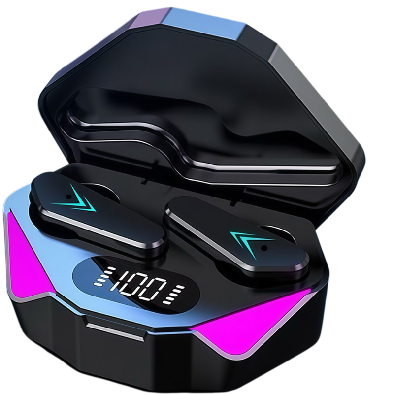 FONE DE OUVIDO TWS X15