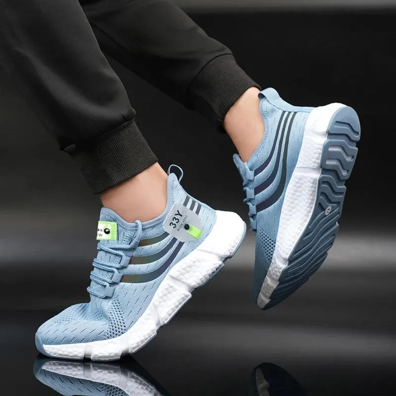 Tênis Casual Esportivo
