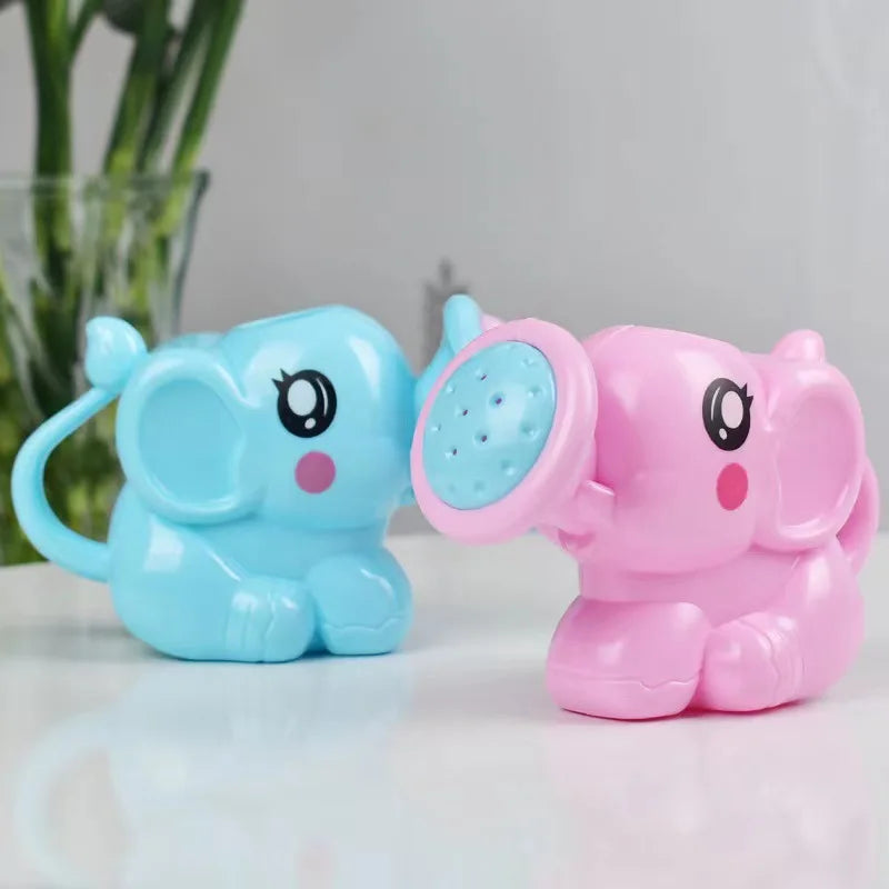 Elefante Divertido