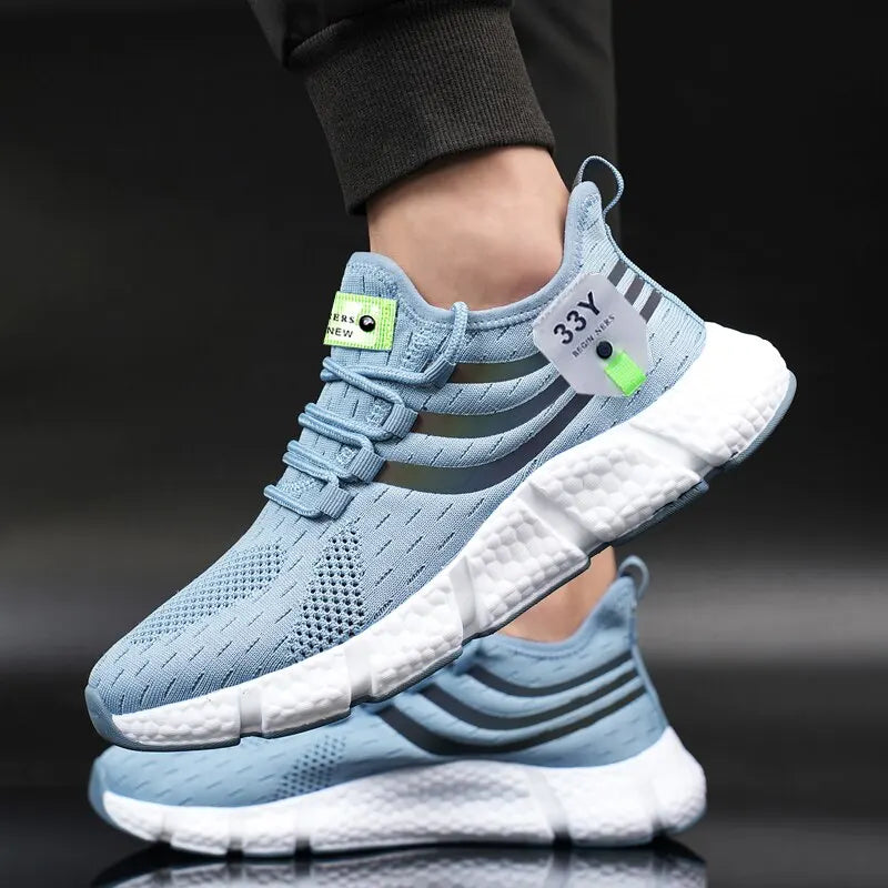 Tênis Casual Esportivo