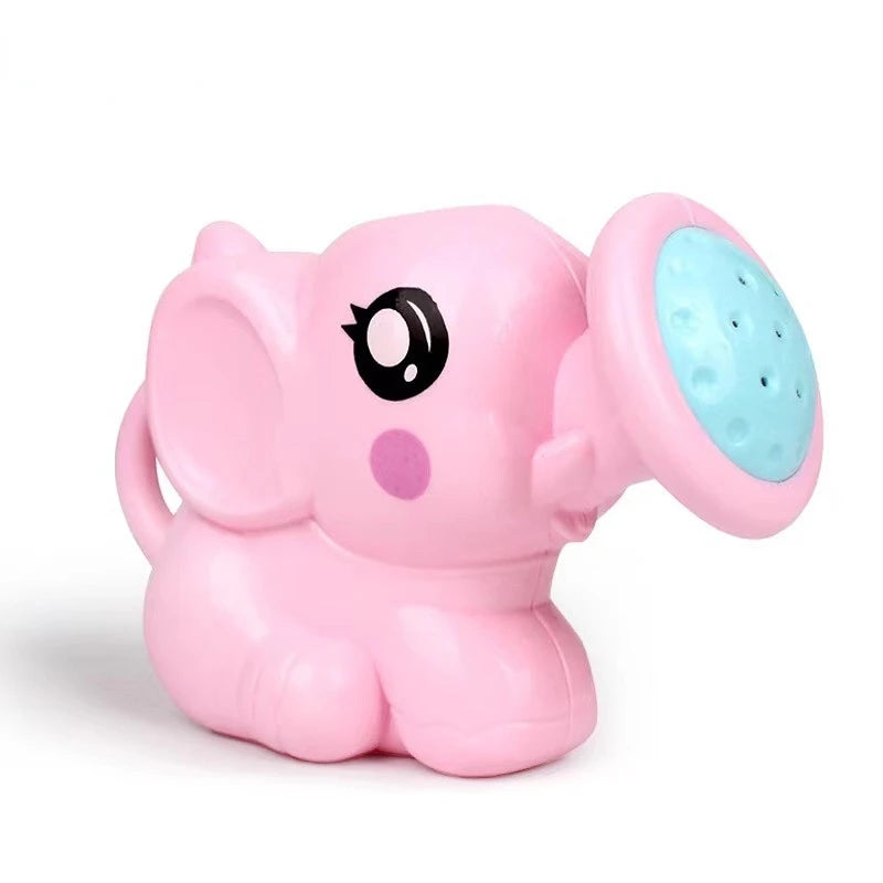 Elefante Divertido