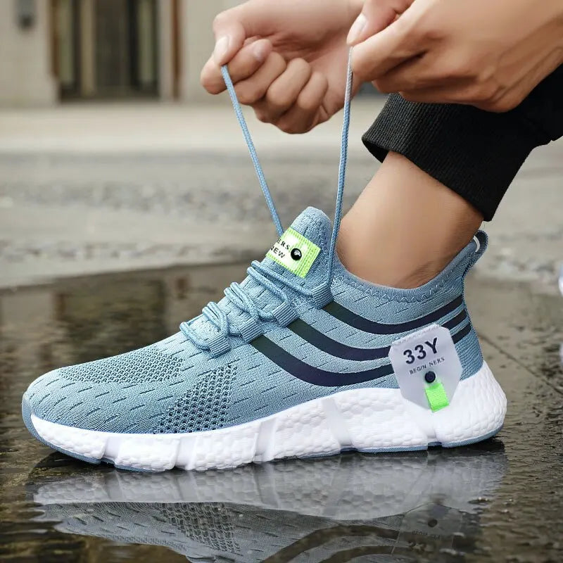Tênis Casual Esportivo