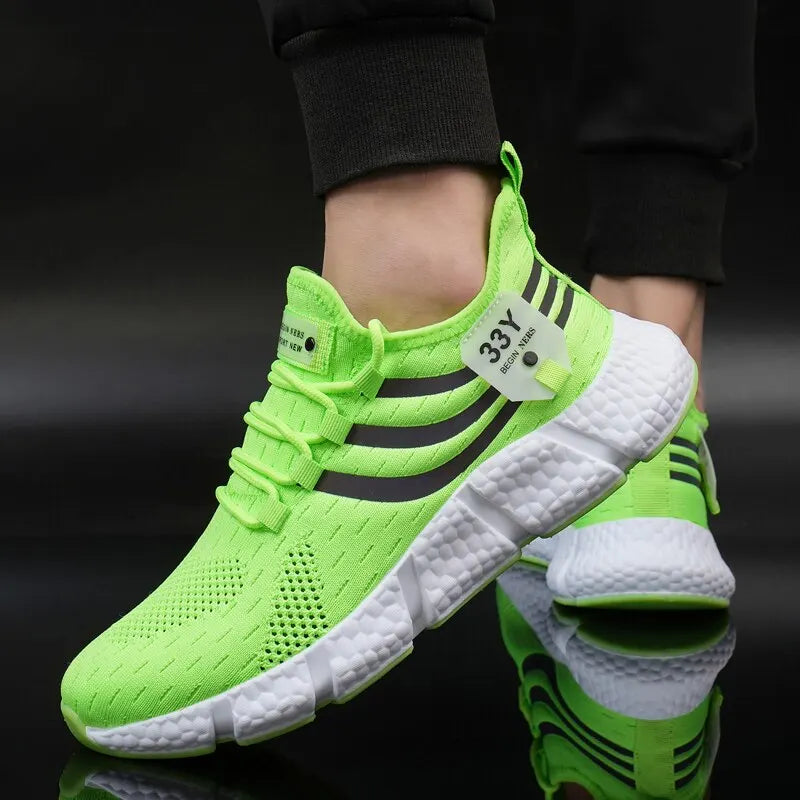 Tênis Casual Esportivo