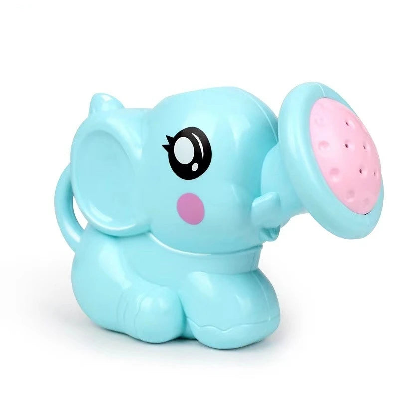 Elefante Divertido