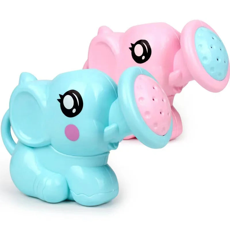 Elefante Divertido