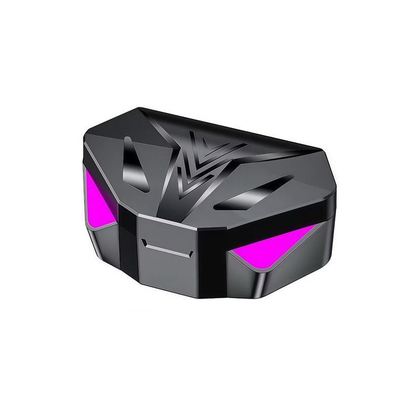 X15 Fone De Ouvido para Jogos Bluetooth 5.Tws Stereo Ultra Baixa Latency Gaming Headset ALEX